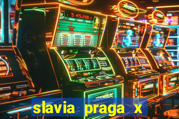 slavia praga x milan palpite